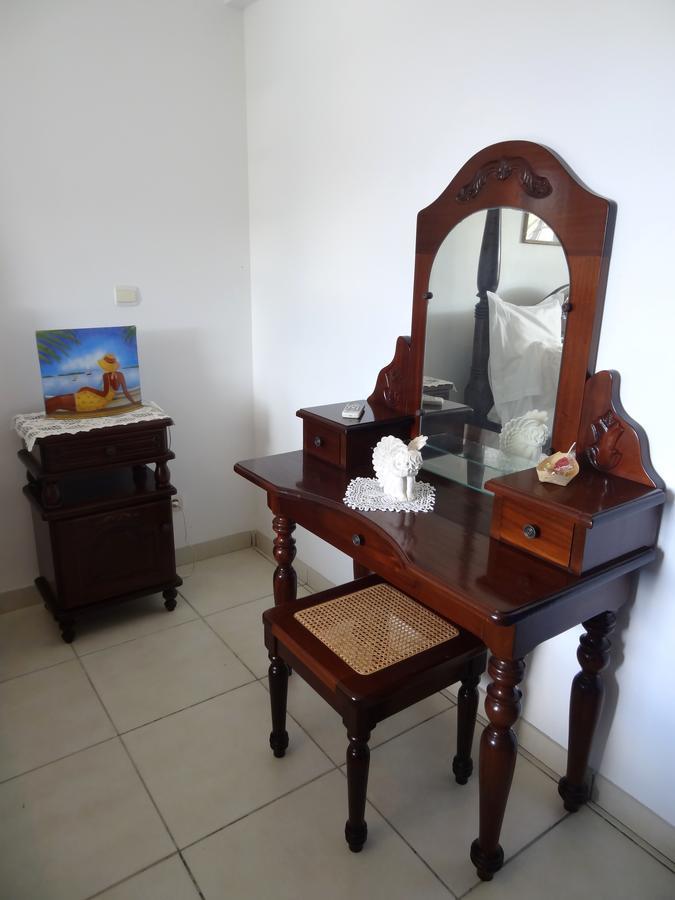 Bed & Breakfast 6 Suites Piscine Et Plage Pointe Faula Le Vauclin Luaran gambar