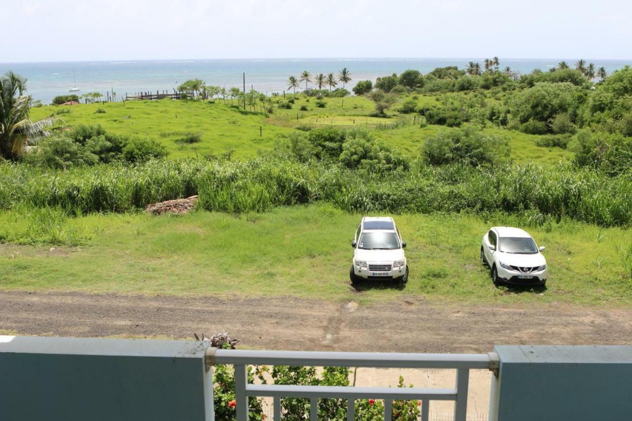 Bed & Breakfast 6 Suites Piscine Et Plage Pointe Faula Le Vauclin Luaran gambar