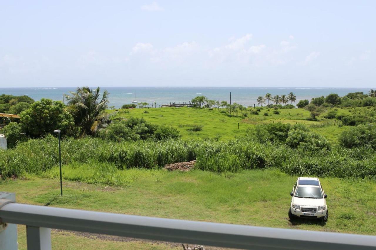 Bed & Breakfast 6 Suites Piscine Et Plage Pointe Faula Le Vauclin Luaran gambar