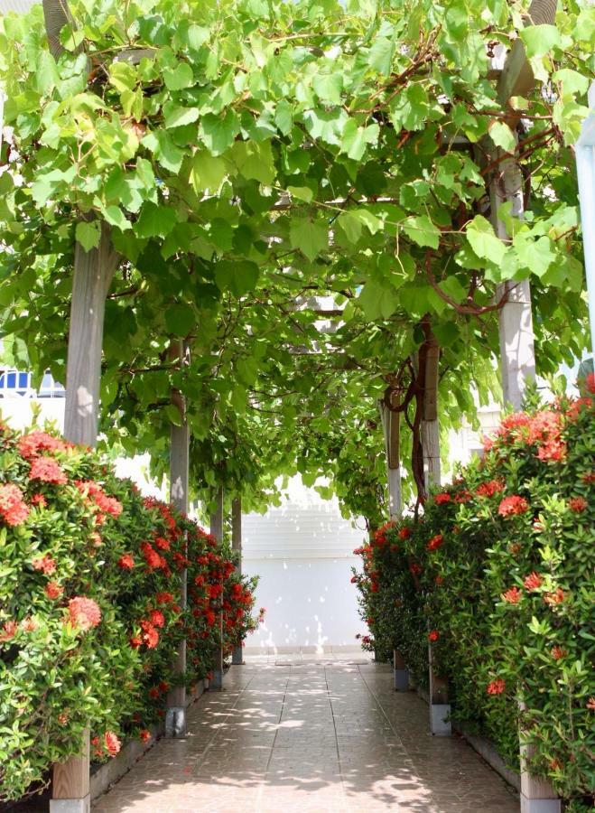 Bed & Breakfast 6 Suites Piscine Et Plage Pointe Faula Le Vauclin Luaran gambar